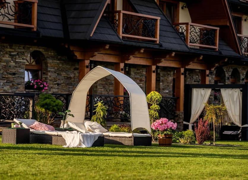 Outdoors view Photo