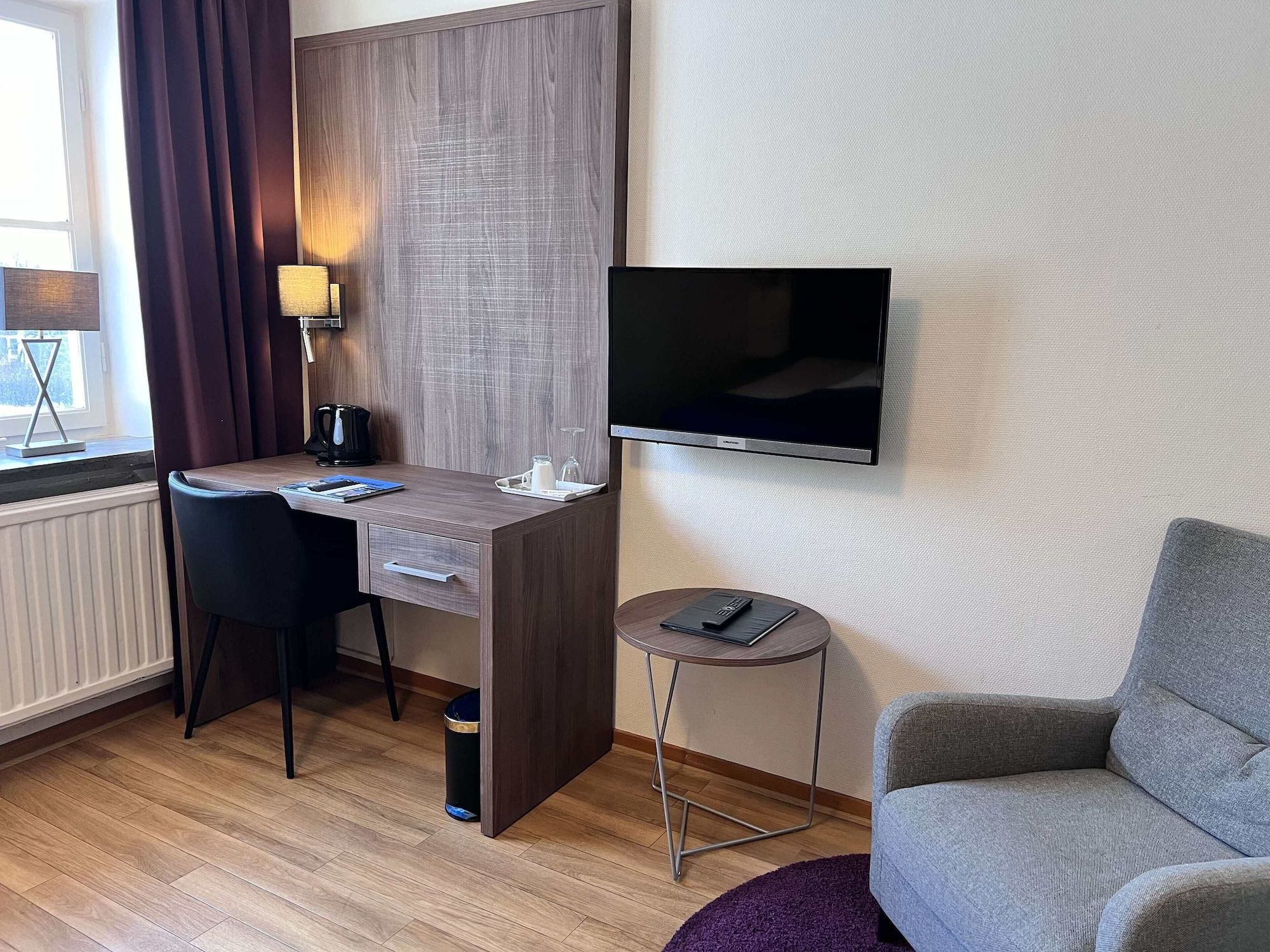 Room amenity