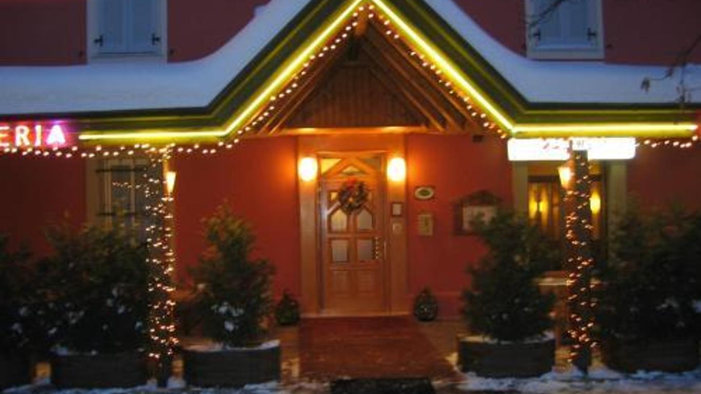 Hotel Miramonti