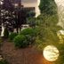 Outdoors view