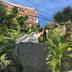 Outdoors view