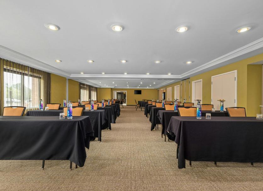 Conference room Photo