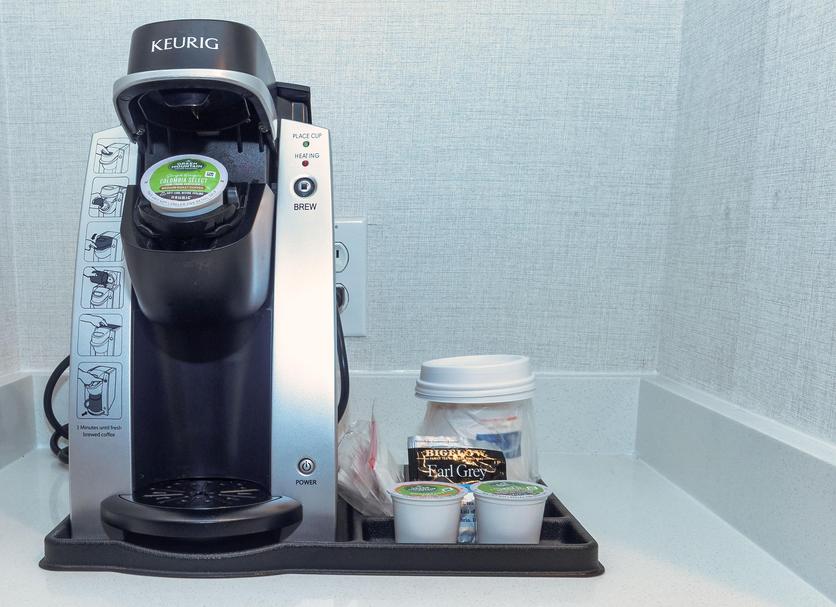 Room amenity Photo