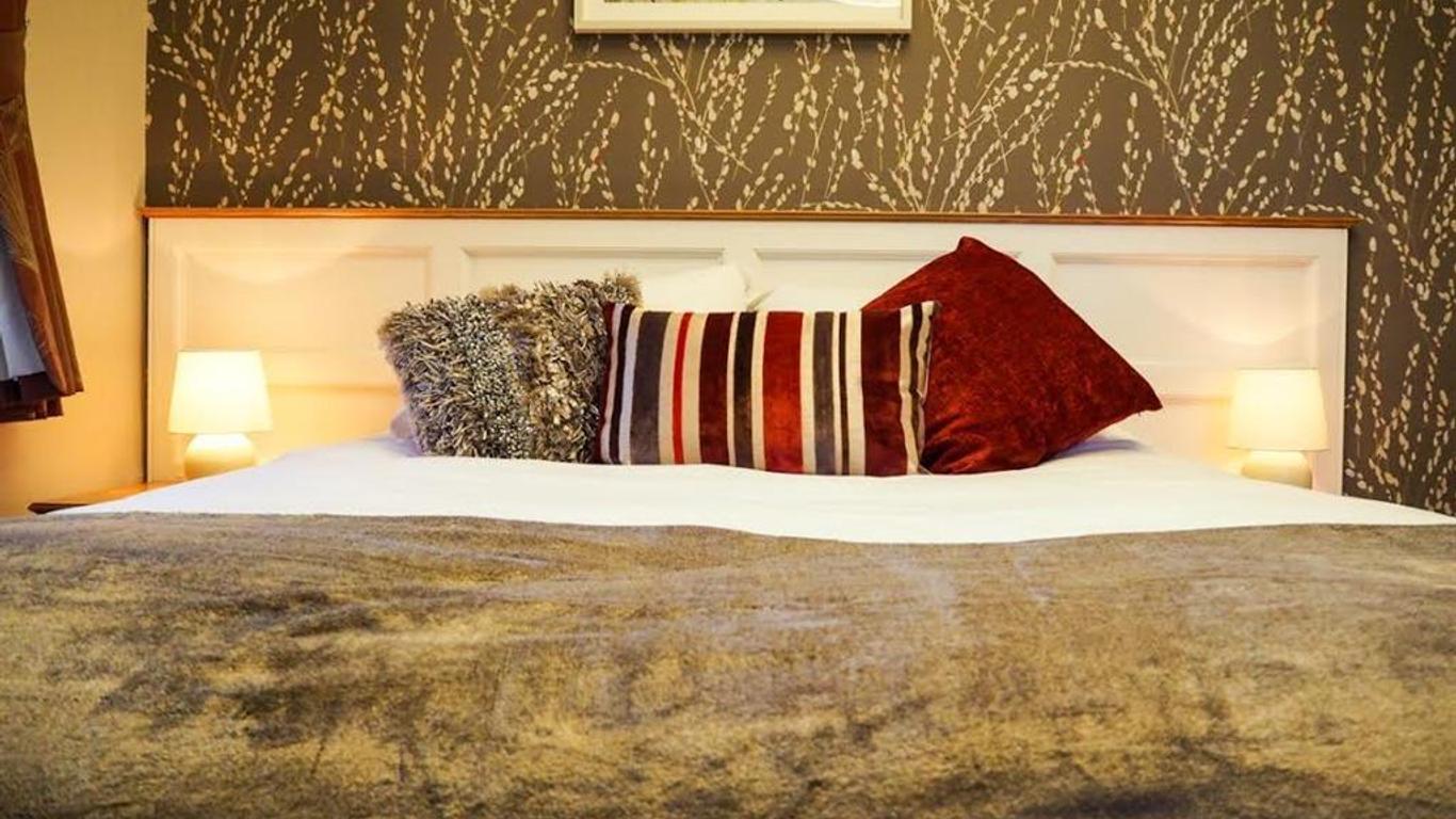 Parkwood Hotel