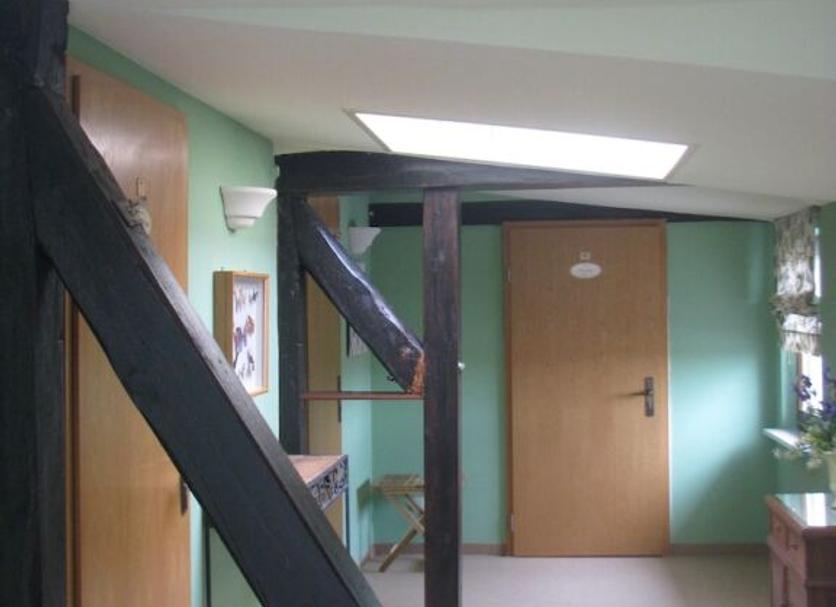 Stairs Photo