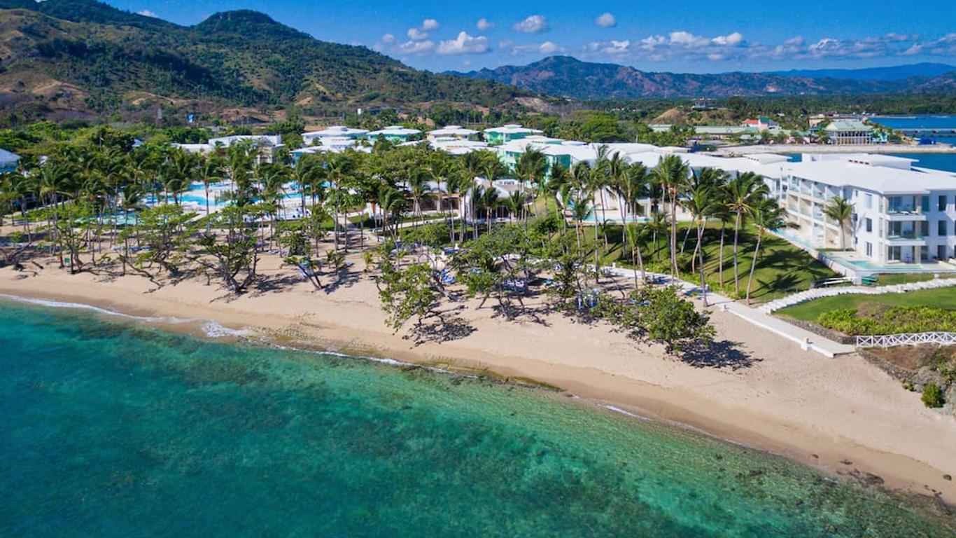 Senator Puerto Plata Spa Resort