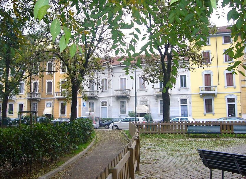 Outdoors view Photo