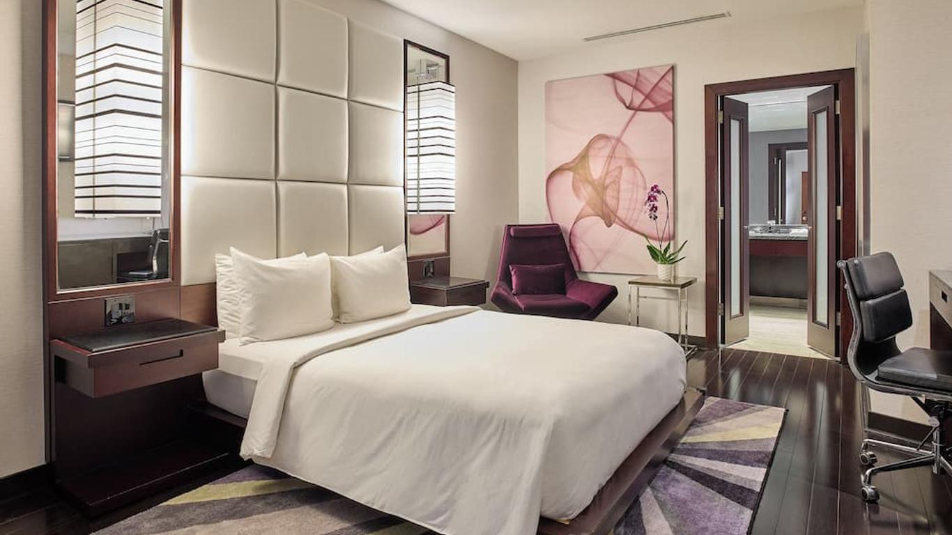 Ivy Boutique Hotel