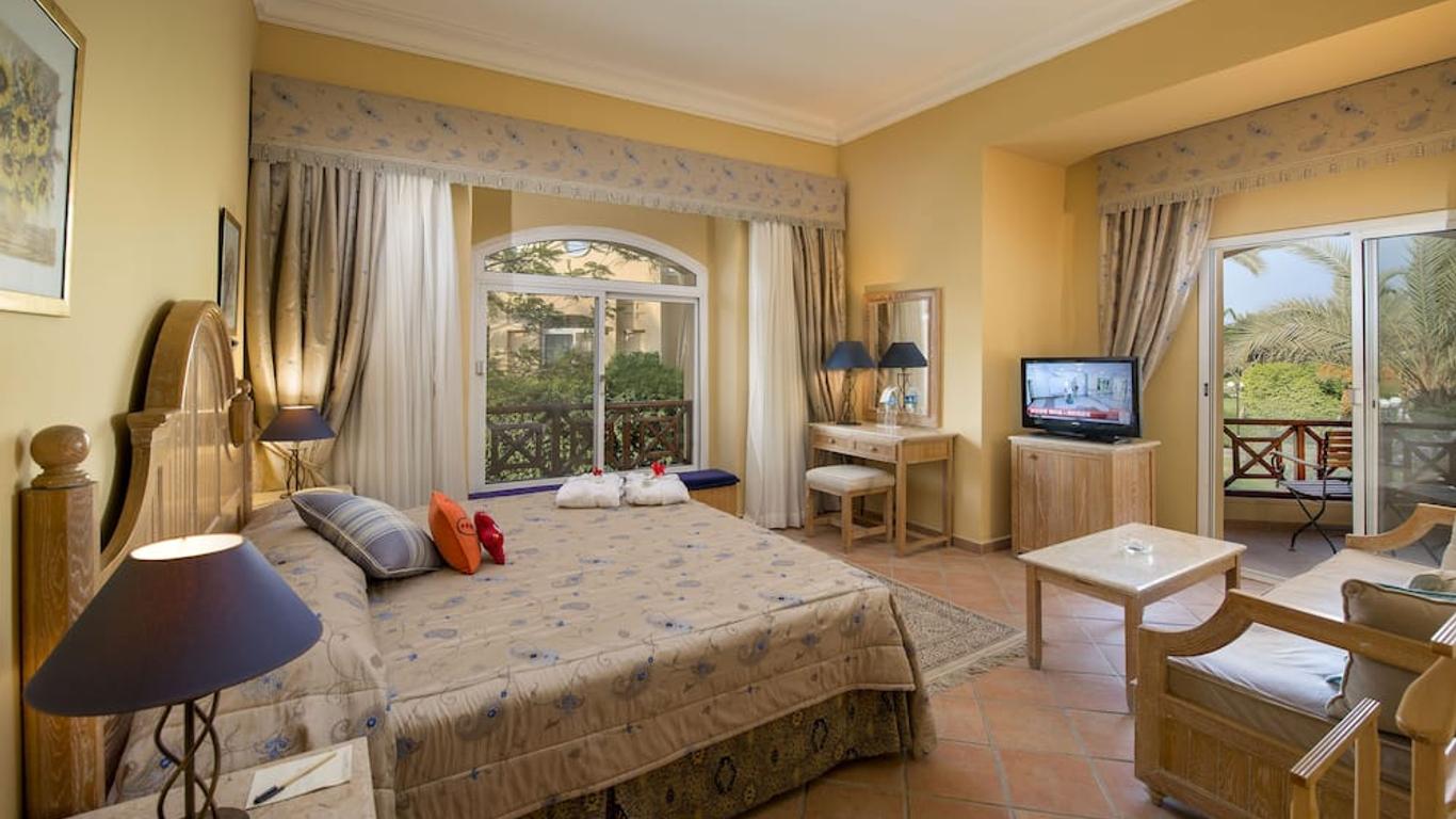 Stella Sea Club Hotel