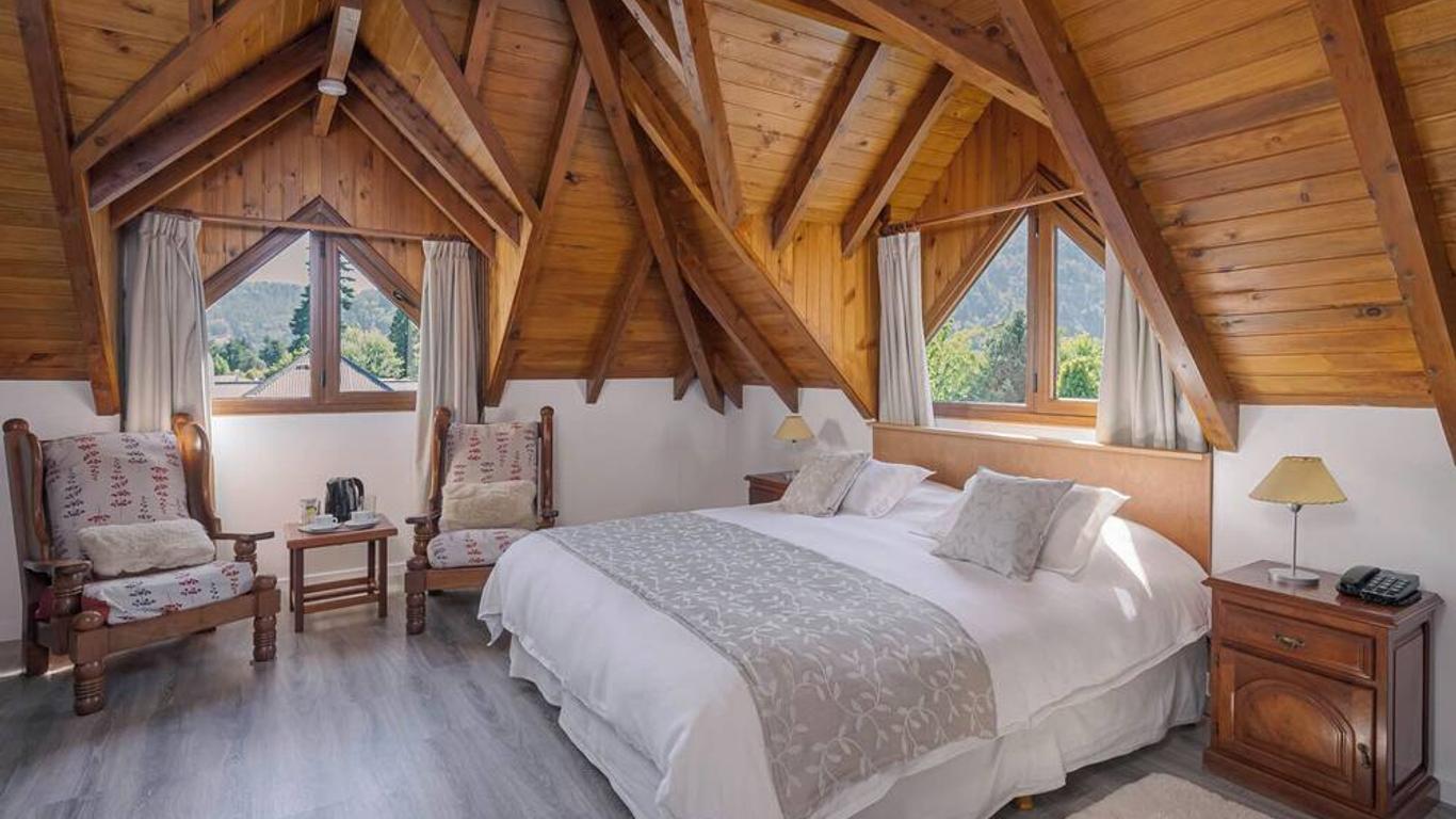 Le Chatelet Hotel