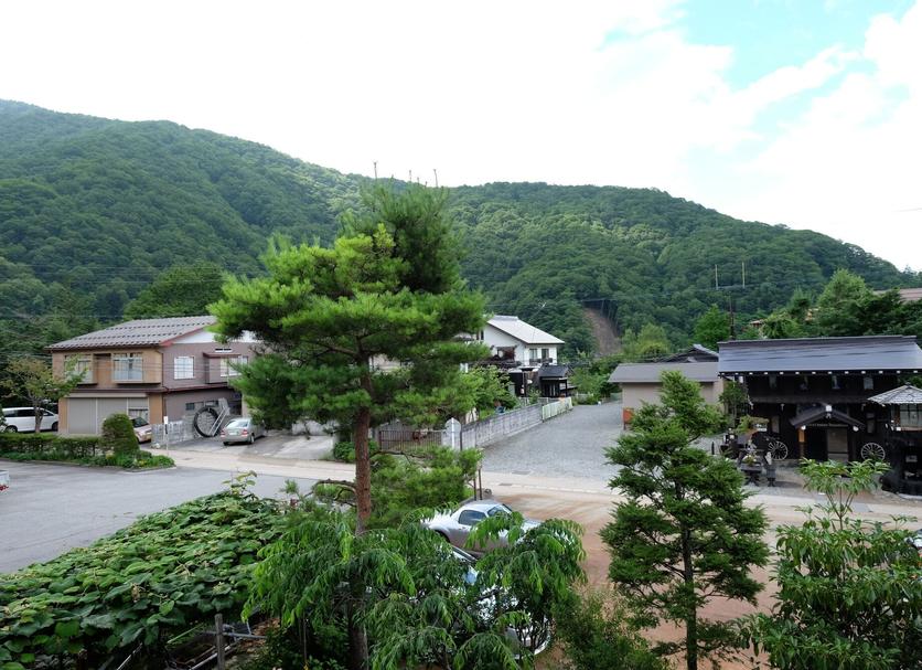 Outdoors view Photo