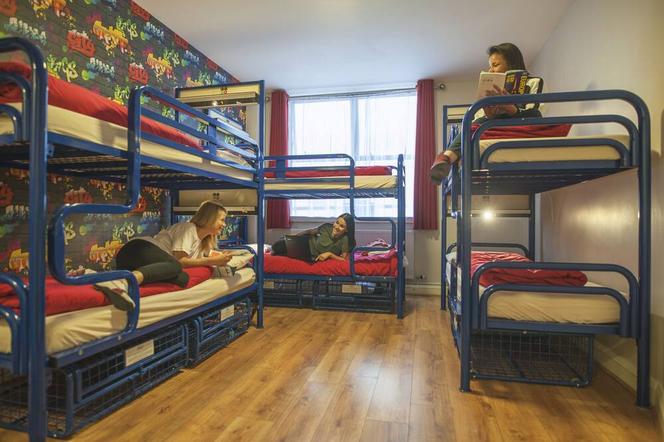 Abigails Hostel