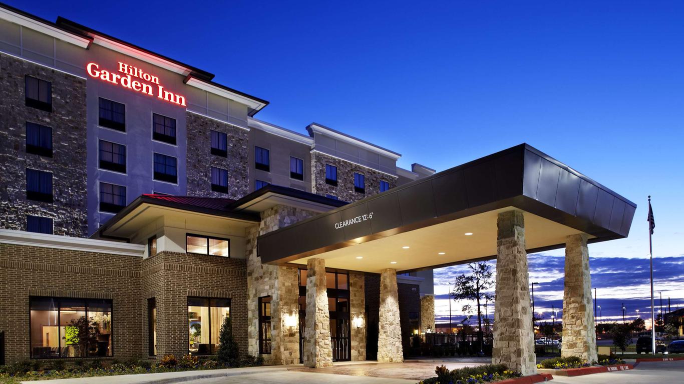 Hilton Garden Inn Texarkana