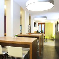 ibis Styles Luzern City