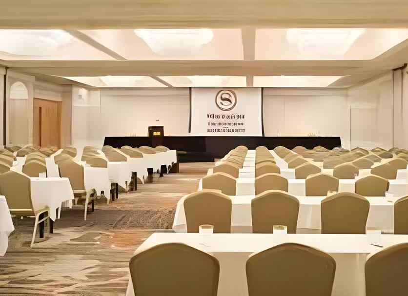Conference room Photo