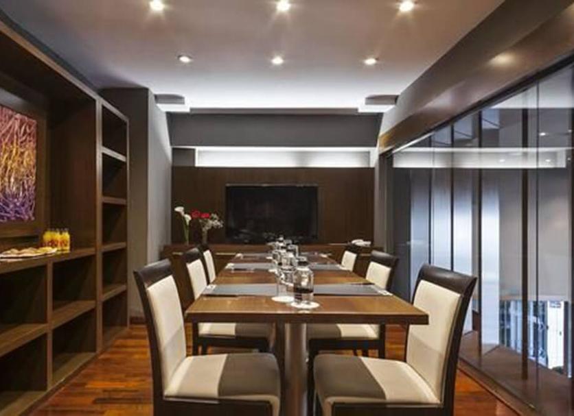 Conference room Photo