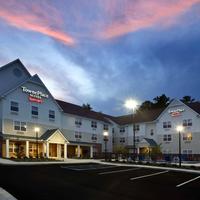 TownePlace Suites by Marriott Columbus