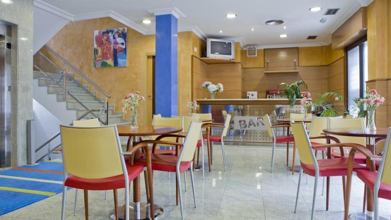 Hotel La Noyesa Superior