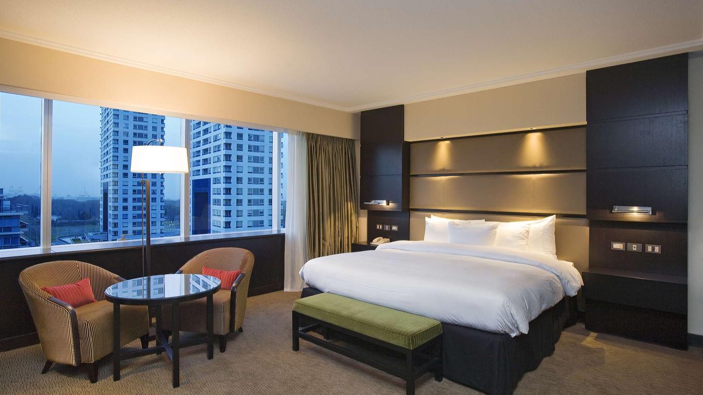 Hilton Buenos Aires