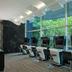 Business centre