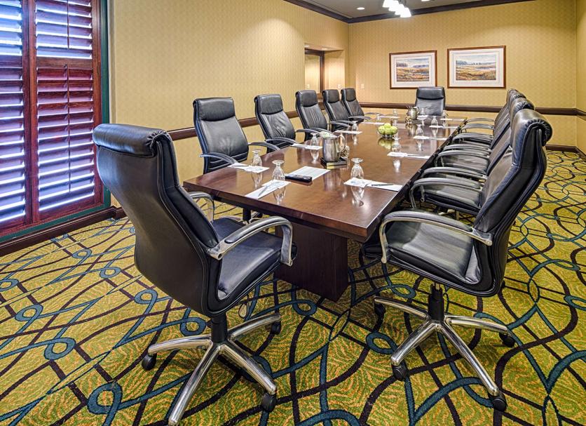 Conference room Photo