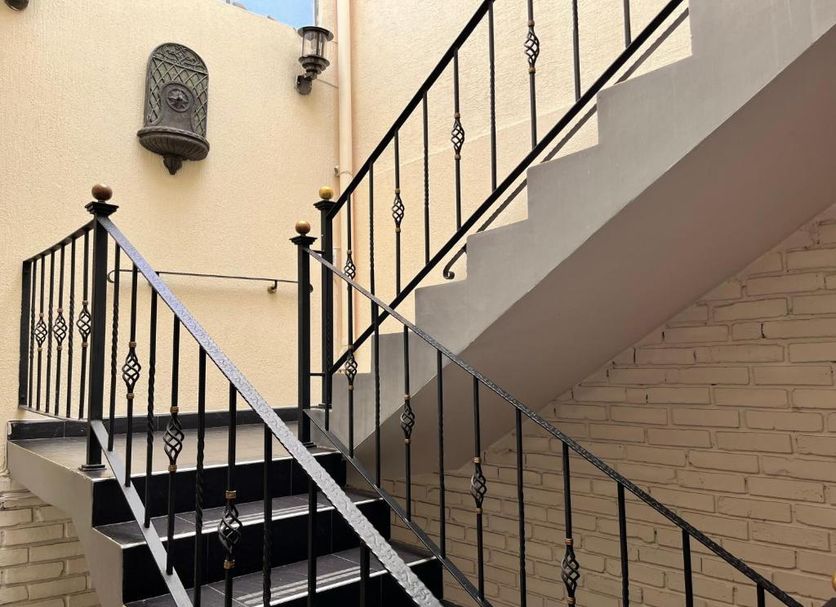 Stairs Photo