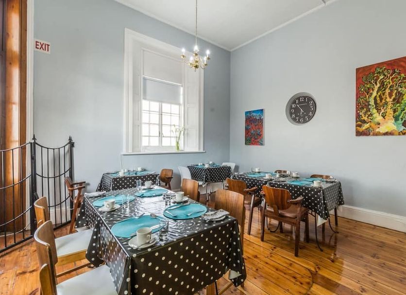 Dining room Photo