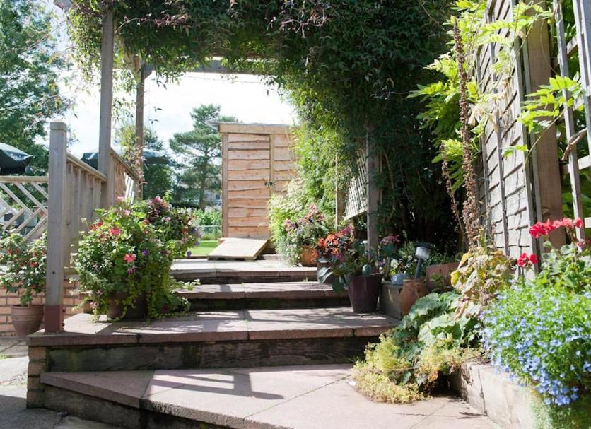 Outdoors view Photo