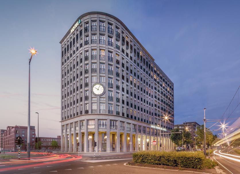 Building Photo