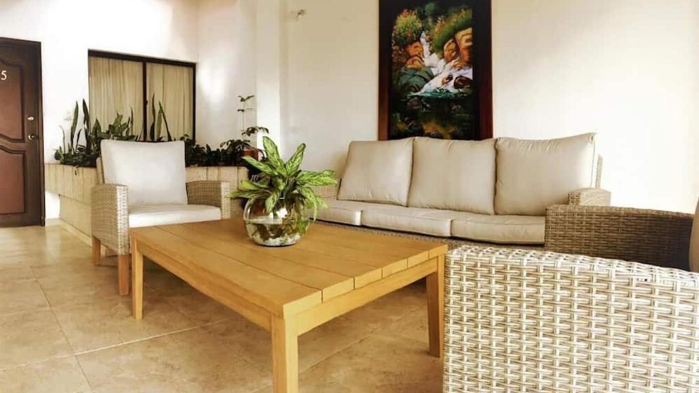 Hotel Riviera Plaza