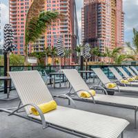 Cambria Hotel Fort Lauderdale Beach
