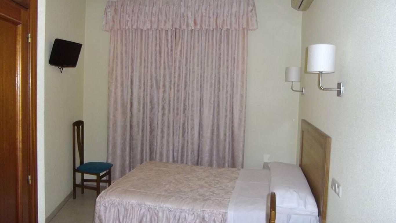 Hostal Rivera