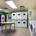Laundry facility