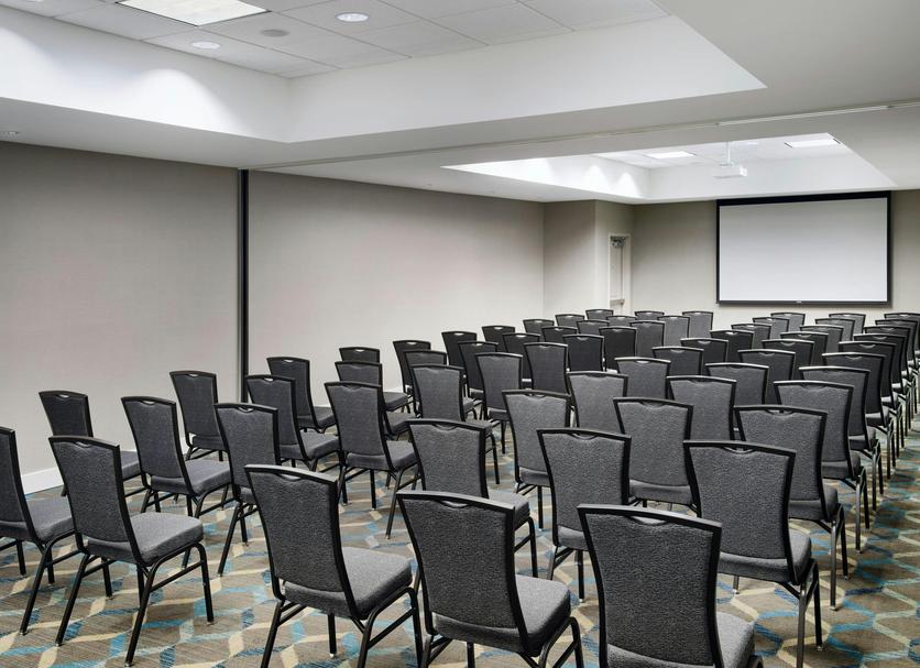 Conference room Photo
