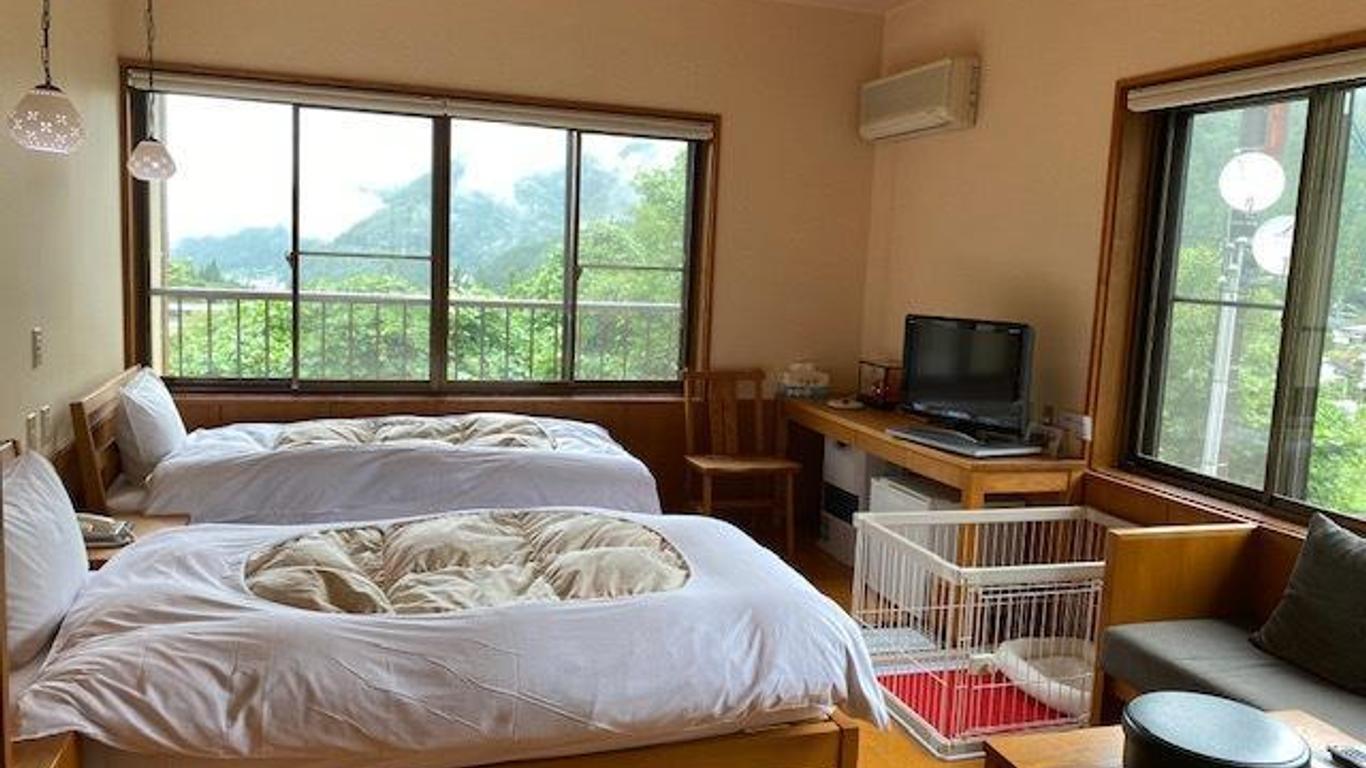 Konji Ryokan