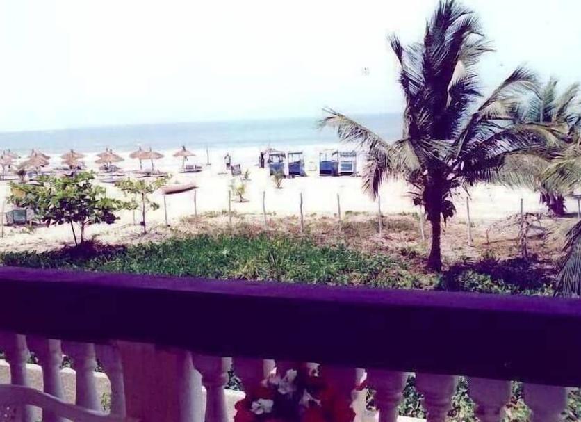 Outdoors view Photo