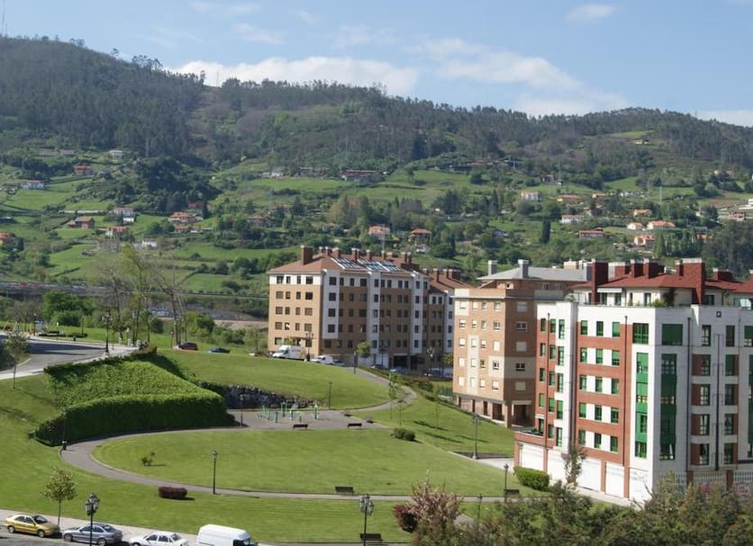 Outdoors view Photo