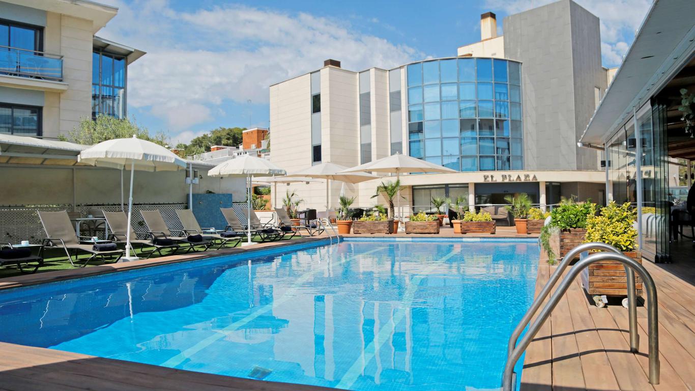 Best Western Hotel Mediterraneo