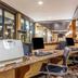 Business centre