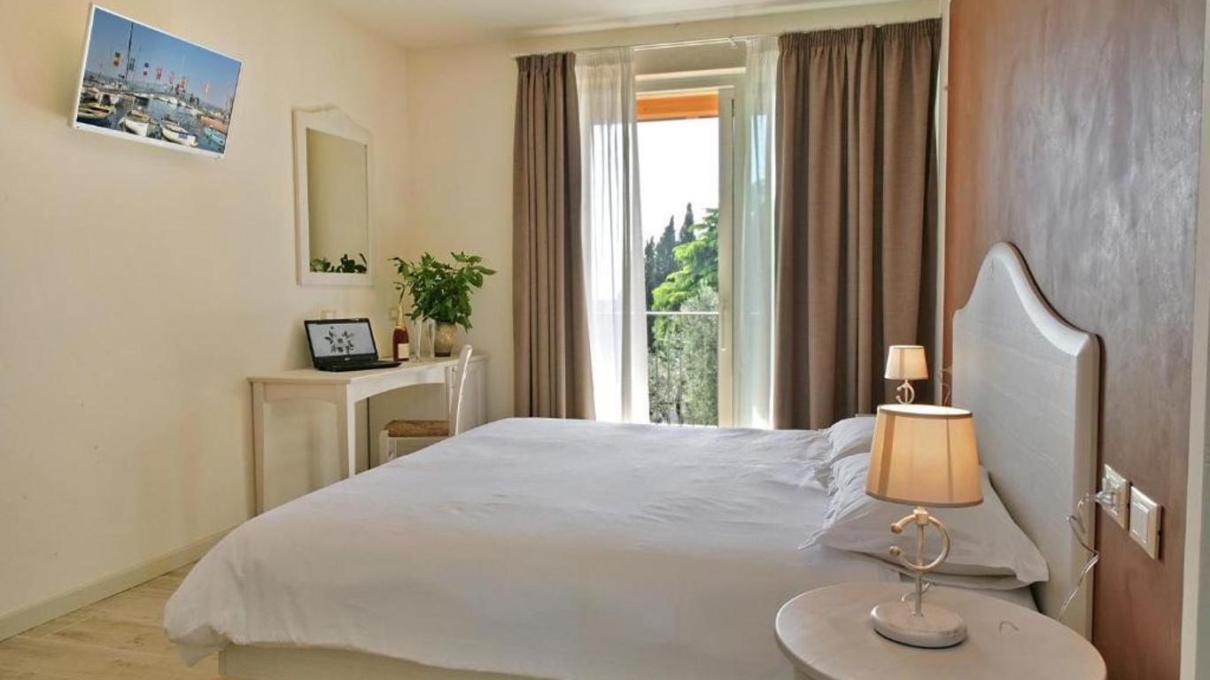 Relais Colle San Giorgio