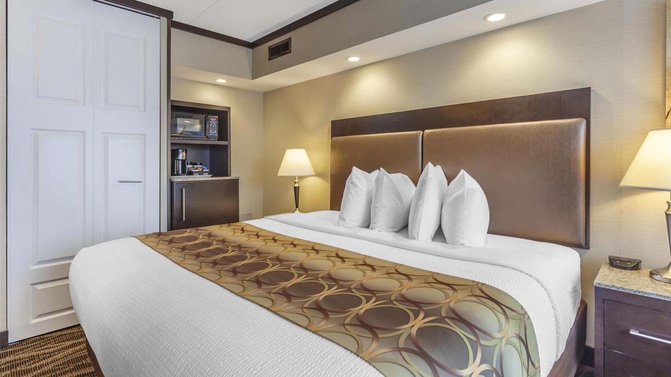 Best Western Wayside Inn
