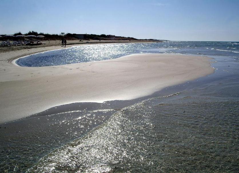 Beach Photo