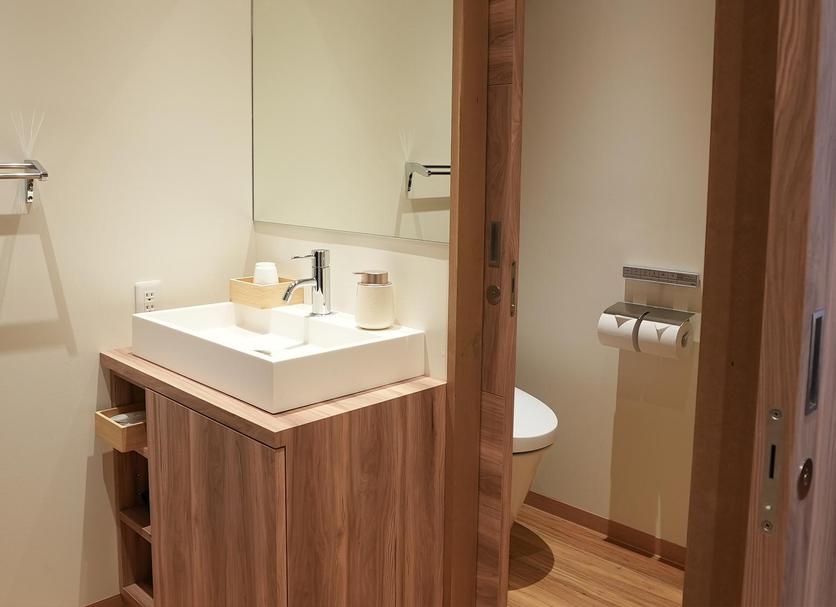 Bathroom Photo