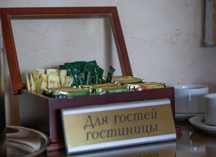 Room amenity Photo