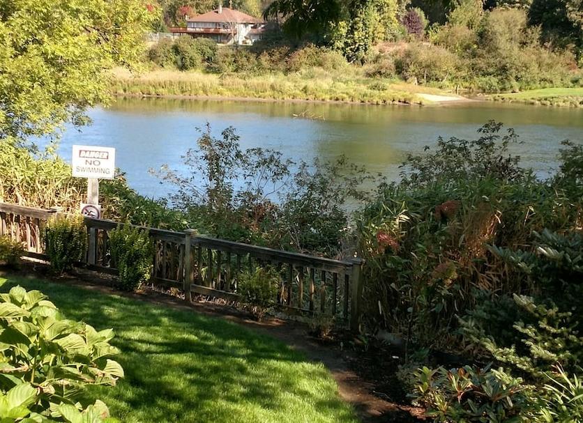 Outdoors view Photo