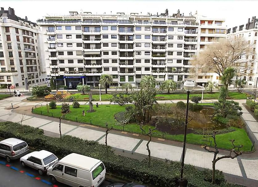 Outdoors view Photo