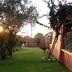 Outdoors view