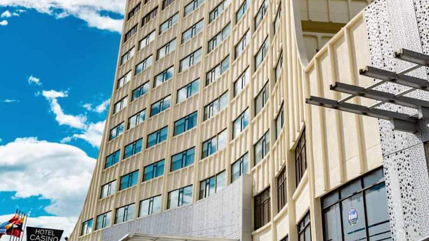 Hotel Casino Internacional