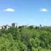 Outdoors view