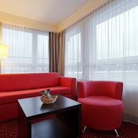 acom-Hotel Berlin-City South